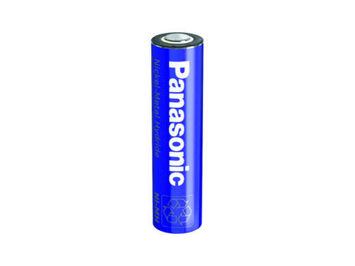 Ni-MH Standard Type Batteries (N Series) - NI-MH_BK-450A