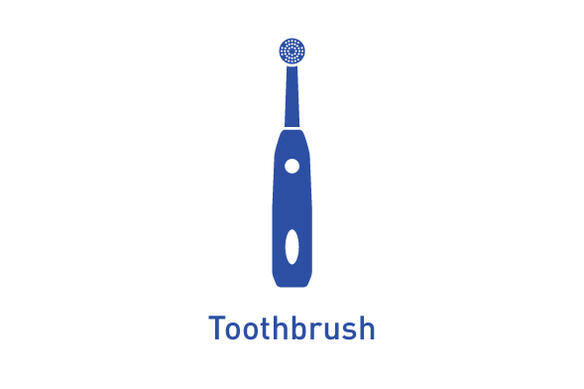 Ni-MH Standard Type Batteries (N Series) - batteries-icons_Toothbrush EN