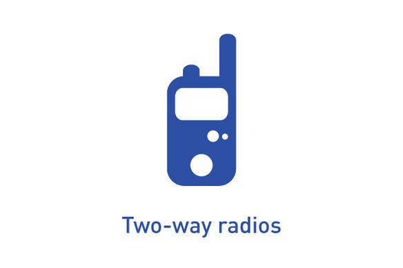 Ni-MH Standard Type Batteries (N Series) - batteries-icons_Two way radios EN
