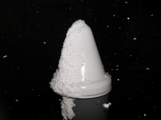 VIC100 - N-Type  Ant. Only - VIC100-Snow