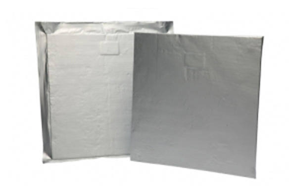 Vacuum Insulation Panels - R66 per inch - vip-product