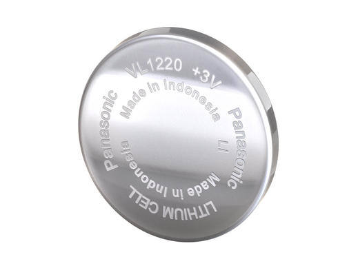 Vanadium Lithium Coin Type Batteries (VL Series) - LITHIUM_VL-1220