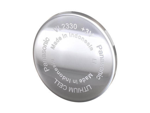 Vanadium Lithium Coin Type Batteries (VL Series) - LITHIUM_VL-2330