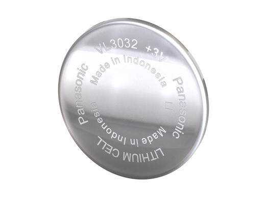 Vanadium Lithium Coin Type Batteries (VL Series) - LITHIUM_VL-3032
