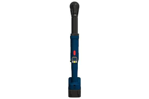Wireless Angle Screwdriver with Torque Reaction Sensor (300 - 1000 Nm) - TBAECO-500-1000_htangletool_back