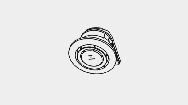 NanoeX Simulator - Auto-repair -Black outline-Grey background