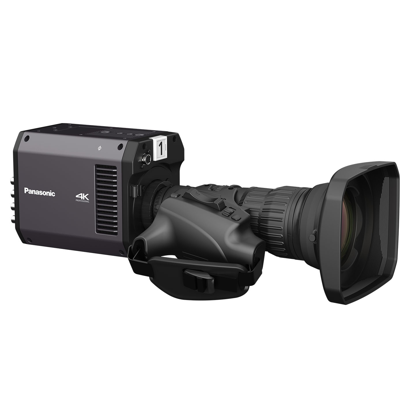 02_UBX100_(front-Left perspective with lens attached)