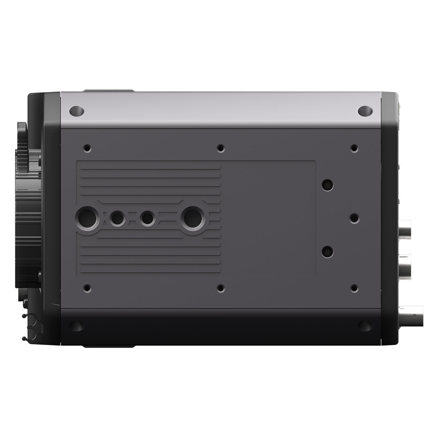 07_UBX100_(Bottom View – Rigging Interface)