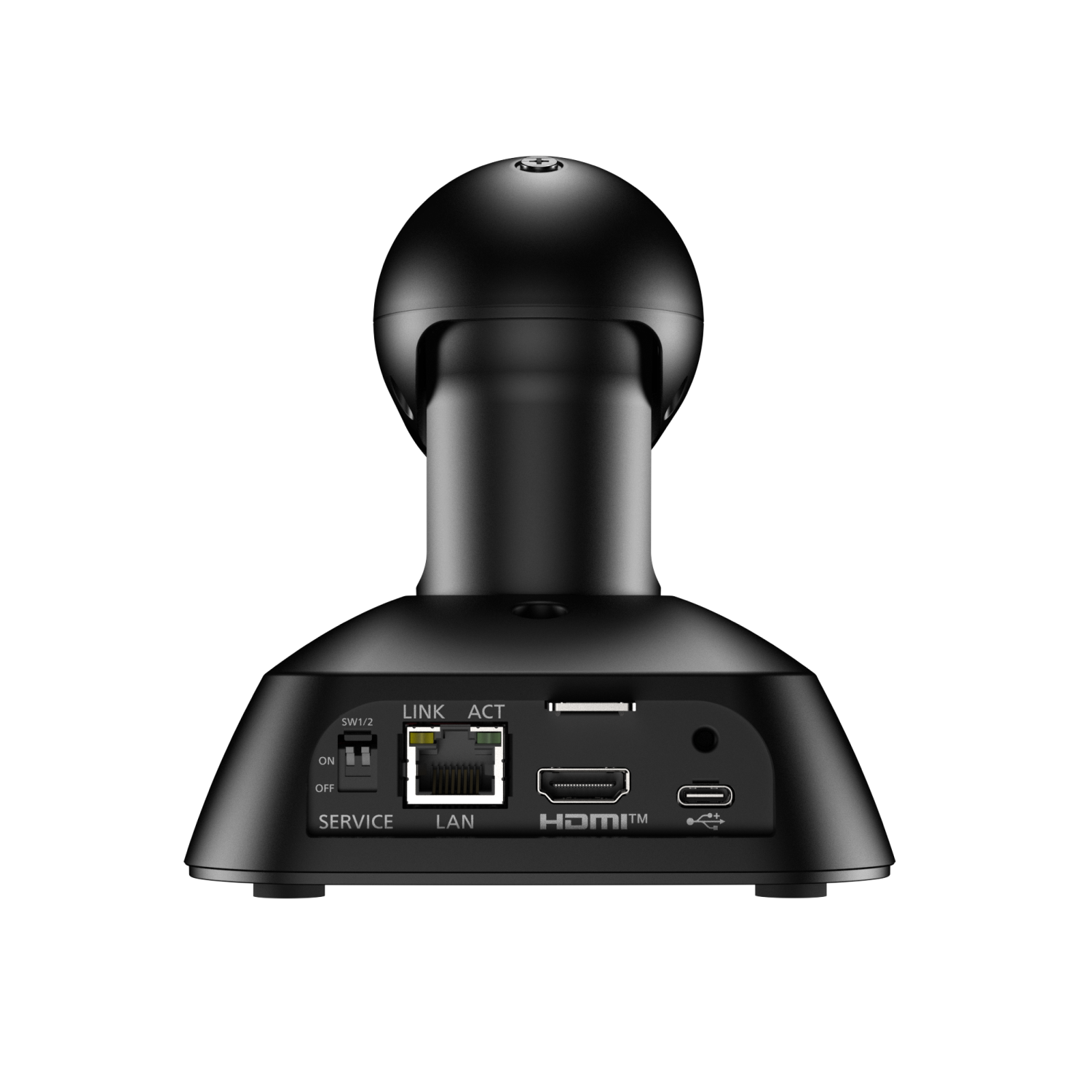 AW‐UE5 PTZ-Black-03