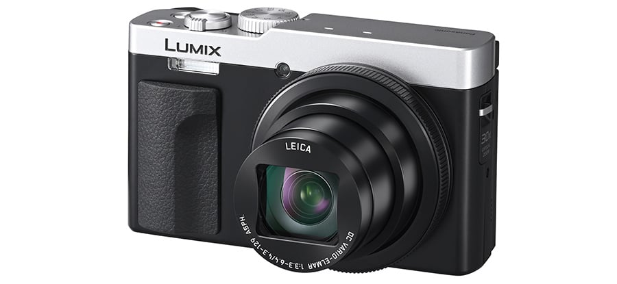 LUMIX TZ99 DCZS99