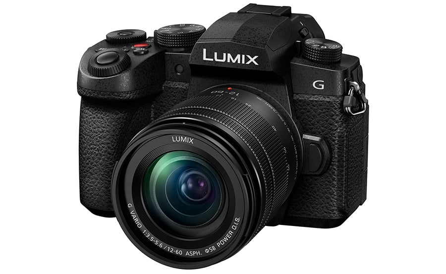 LUMIX G97