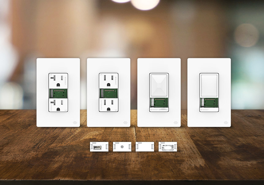 swidget smart devices