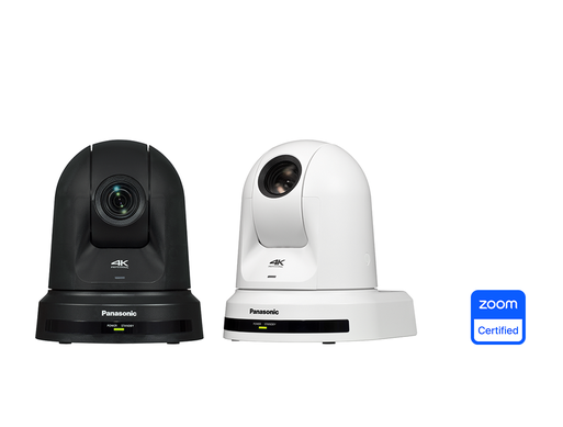 4K30P Ultra Quiet PTZ Camera - AW-UE40-0 (2)